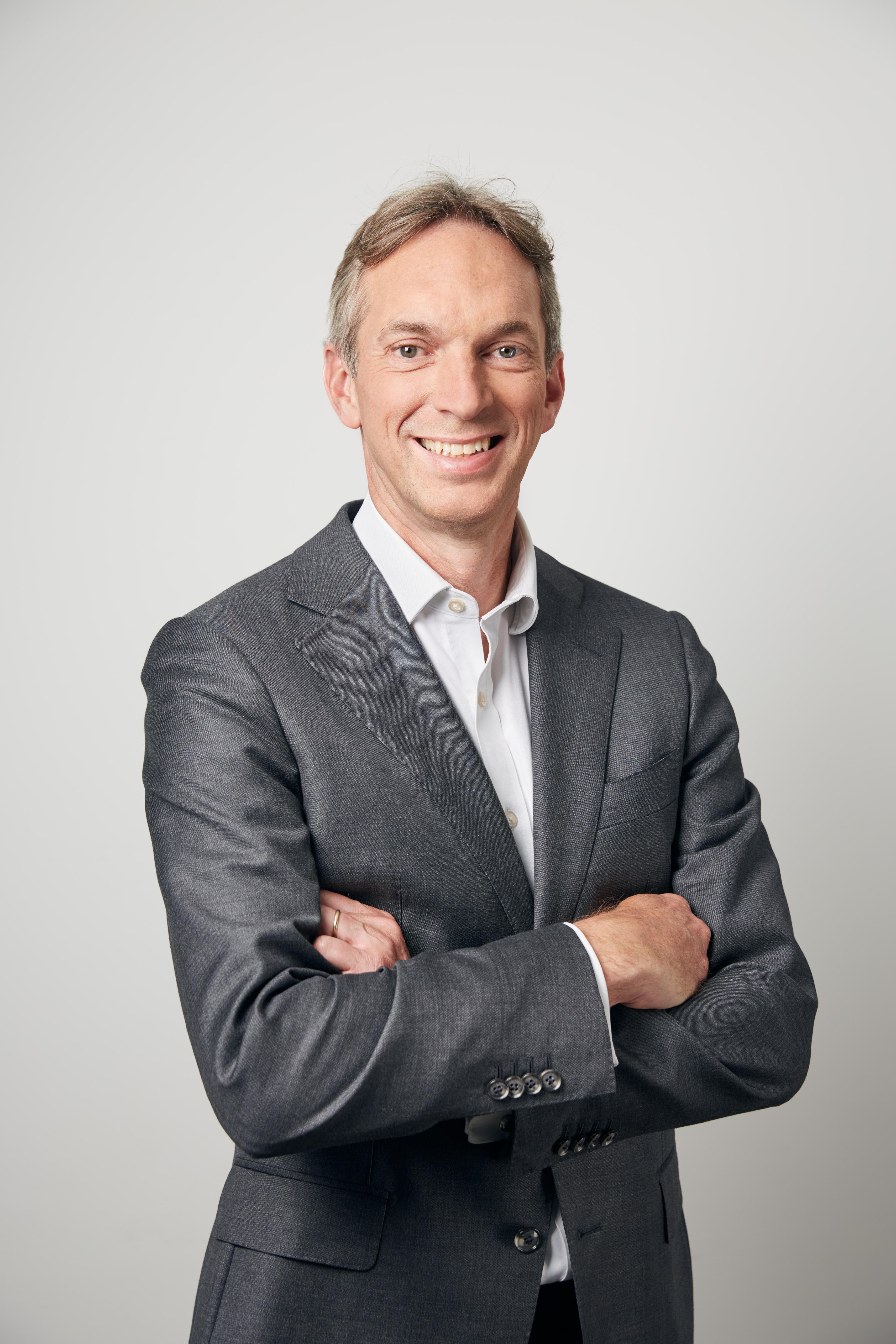 Philip de Klerk - Group Chief Financial Officer